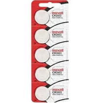  Bateria Max...