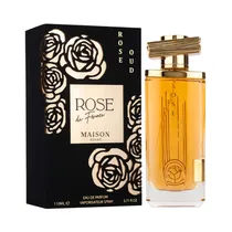  Perfume Mai...