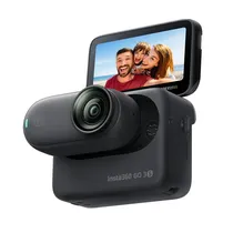  INSTA360 Ca...
