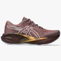 Tênis Asics Gel Novablast 5 Trail Running Feminino 1012B911.600