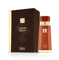 Perfume Masculino French Avenue Liquid Brun Edp 100ML