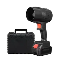 Soprador Maleta Turbo - 2 Bat - Bivolt