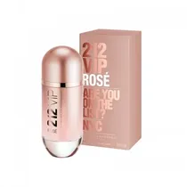 Carolina Herrera Perfume 212 Vip Rose F Eau de Parfum 50ML