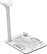 Joog Soporte Charging Stand p/PS5 Undefined JGAM-ACS13 White
