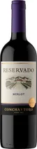 Vinho Concha Y Toro Reservado Merlot 2025