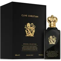  Clive Chris...