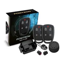 Alarme para Carro Positron FX-360 24 Funçoes