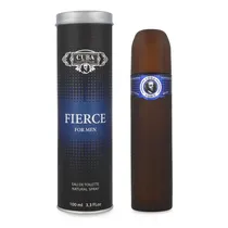 Cuba Mas 100ML Fierce