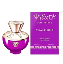 Versace Dylan Purple Fem Edp 100ML