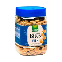  Galletitas ...
