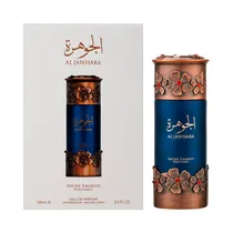  Perfume Lat...