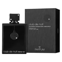 Armaf Club de Nuit Intense Man Edp 200ML