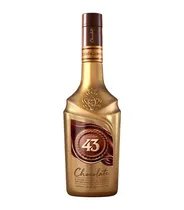  Licor 43 Ch...