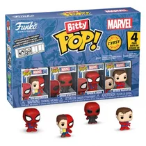  Funko Bitty...