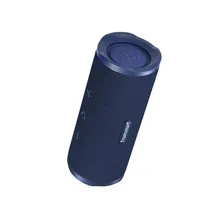 Speaker Tronsmart Mirtune C3 - USB - 24W - A Prova D'Água - Azul