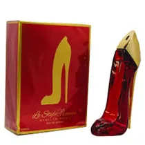  Perfume Ara...