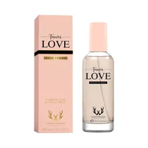 Montwood Forever Love Pour Femme 100ML Edt