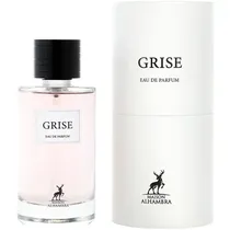 Maison Alhambra Perfume Grise Unisex Eau de Parfum 100ML