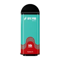  Life Pod Va...