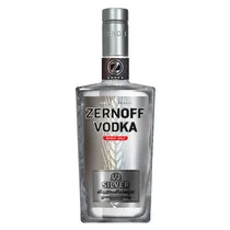Zernoff Vodka Silver 700ML