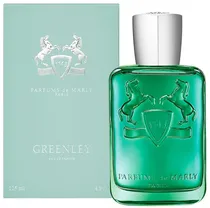 Perfume Parfums de Marly Greenley Edp 125ML - Masculino