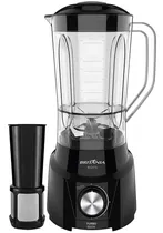Liquidificador Britânia Turbo BLQ970 de 4 Velocidades 900W (220V/60HZ)