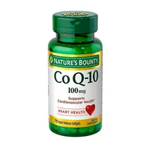  Co Q-10 Nat...