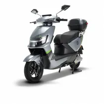 Motocicleta Eléctrica Bluhan T-XK Pro 1000W