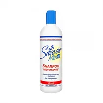  Shampoo Sil...