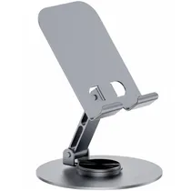 Suporte Universal Wiwu ZM014 para Celular/Tablet 360 - Grey