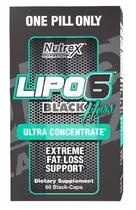  Nutrex LIPO...