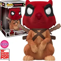  Funko Pop M...