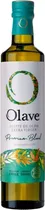 Azeite de Oliva Olave Premium Blend Extra Virgem - 500ML