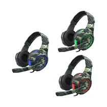 Auricular Gaming Kolke KGA-487 Trooper Surtido 1 Pieza