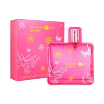  Perfume Man...