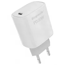 Carregador EP-7029 USB-C 20W s/Cable Blanco