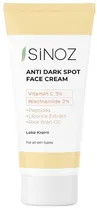  Creme Facia...