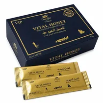  Honey Vital...