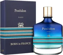 Perfume Bor...