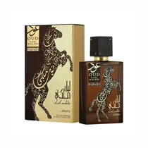 Lattafa Perfume Lail Maleki Unisex Eau de Parfum 100ML