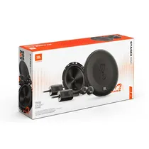  JBL Parlant...