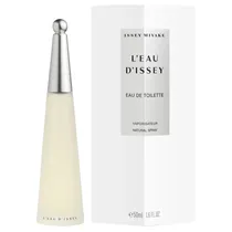 Perfume Issey Miyake L'Eau D'Issey - Eau de Toilette - Feminino - 50ML