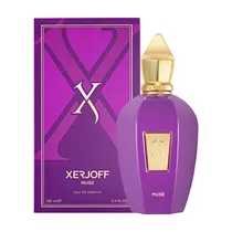 Perfume Xerjoff Muse - Eau de Parfum - Unissex - 100ML
