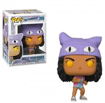  Funko Pop M...