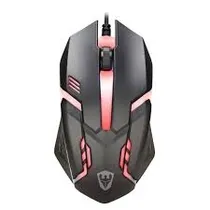 Mouse Gamming Sate A953 Botoes/RGB