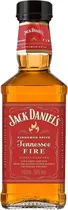 Whisky Jack Daniel's Tennessee Fire - 200ML