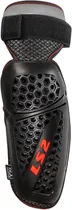 Protetor de Cotovelo LS2 Helmets Rookie HP001-1 - Preto