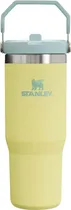 Copo Térmico Stanley The Iceflow Flip Straw Tumbler - 10-09993-799 (887ML) Pomelo