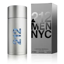 CH 212 Men Edt 100ML