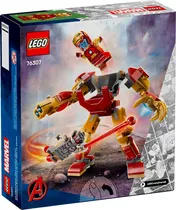  Lego Marvel...